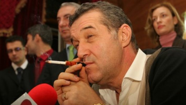 Antonescu: Pe Becali l-am luat pentru voturi, nu pentru bani, îşi va plăti doar campania lui